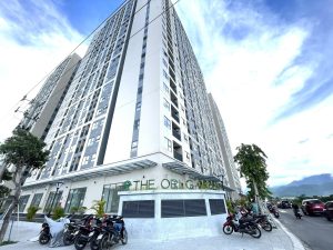 the ori garden tham nuoc