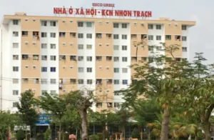 Dong Nai noxh