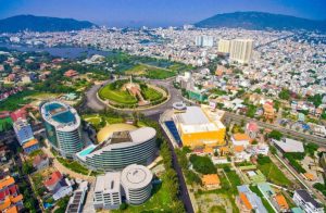 VNF 14 du an cham trien khai ba ria vung tau