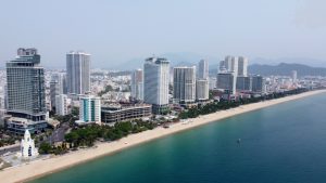 khanh hoa phan dau tro thanh thanh pho truc thuoc trung uong vao nam 2030