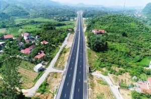 Hơn 6.000 tỷ đồng làm 48 km cao tốc Khánh Hòa - Buôn Ma Thuột