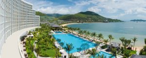 Vinpearl condotel hon Tre Nha Trang