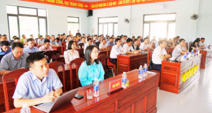 Xã châm mây lăng cô