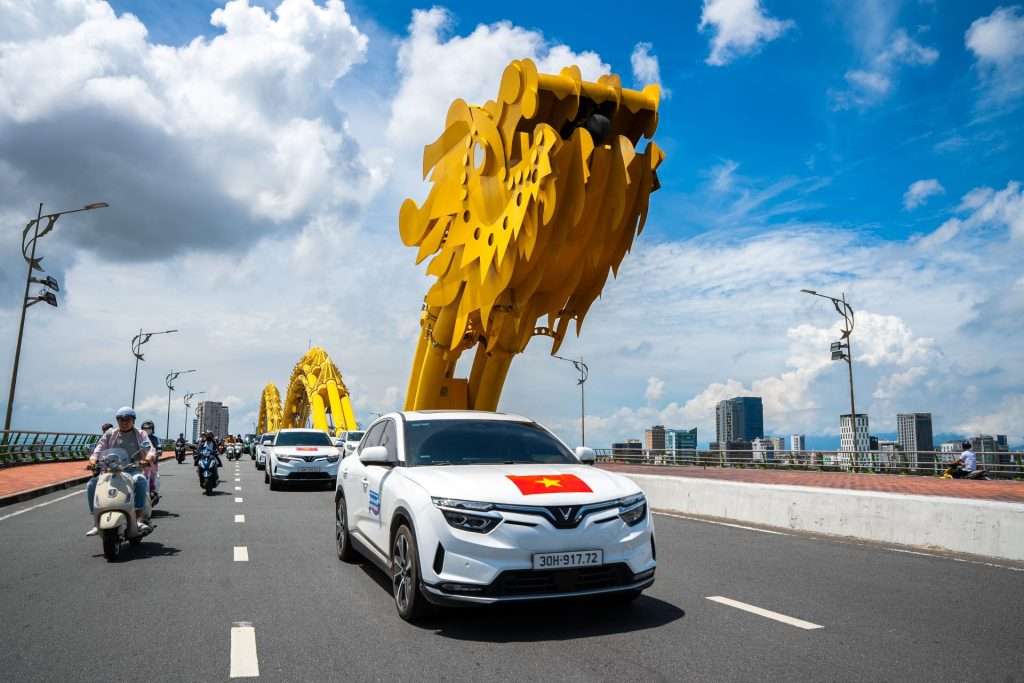 Những hình ảnh ấn tượng nhất từ hành trình Wonder Trip 2025 “Hào khí non sông” 4 4 1