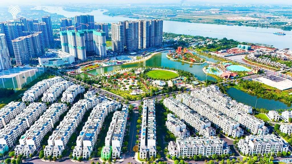 Đô thị quốc tế giữa lòng TP.HCM và phong cách sống mà người Việt đang hướng tới 8 A3 (1)