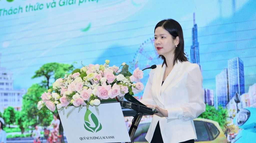 Sáng kiến mới trong cuộc chiến giành lại quyền hít thở không khí sạch cho cộng đồng 5 Ảnh a02