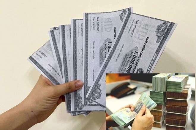 Thị trường trái phiếu doanh nghiệp phục hồi mạnh, khẳng định vai trò kênh vốn trung dài hạn 6 Trai phieu 3