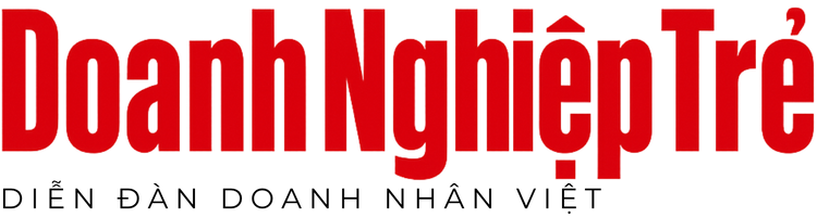 Doanh Nghiệp Trẻ